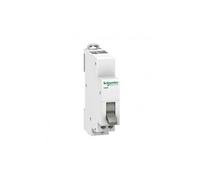 Commutateur 2 positions 1 NO + 1 NF - 20 A - 230 V - Acti9 - iSSW