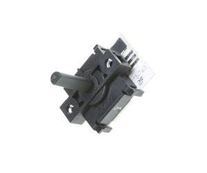 Commutateur (299392-42225) Four, cuisinière 816810402, SIEMENS - 299392_3662734804254