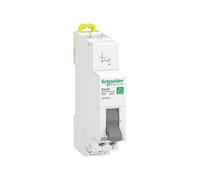 Commutateur 3 positions 20A - 1OF - Resi9 XP Schneider