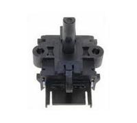 Commutateur (441)8 positions Four, cuisinière AS6018504, 72X0284 BRANDT
