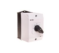 Eaton T0-3-8243/I1 Commutateur rotatif à galettes en boîtier 20 690 V 1 x 45 ° 1 pc(s) Piece