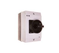 Commutateur à cames 8P 32 A 13 kW en boîtier IP65 T3-4-8344/I2/SVB-SW 207213