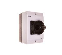 Connecteur à cames 8P 32A 13kW dans boitier IP65 P, T 207213
