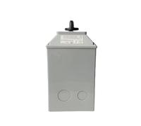 Commutateur à cames inverseur LW26-63/5M 63 A 5 pôles électrique 3 positions sélecteur rotatif(012345)