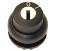 Commutateur aton M22S-WRS 216889-1 noir 1 pc(s)