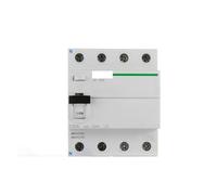 Commutateur à courant IID 2P 4P 25A 40A 63A 80A 100A 30mA, fuite(4P,100A)