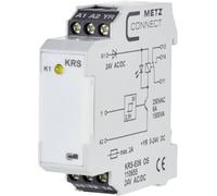 METZ CONNECT Module d'interface 1W sans niveau demanuelle KRS-E06 (110655)