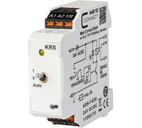 Commutateur à seuil 24, 24 V/AC, V/DC (max) 1 inverseur (RT) Metz Connect 11066170 1 pc(s)