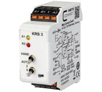 Metz Connect Interrupteur à seuil 24, 24 V/AC, V/DC (max) 1 inverseur 11066570 1 pc (11066570)