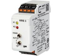 Commutateur à seuil 24, 24 V/AC, V/DC (max) 1 inverseur (RT) Metz Connect 11066570 1 pc(s)
