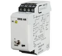 METZ CONNECT BTR Interrupteur à seuil KRS-E08 HR 3V KRS-E08 HR 3V
