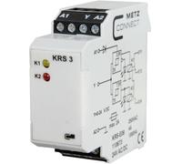 Metz Connect Krs-E08 3 24 V Ac/Dckrs-E08 3Schwel 110673 (110673)