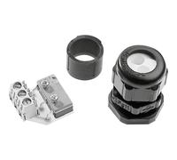 Commutateur auxiliaire 1 X SPDT 3-Point HT Actuators With Cable Connection