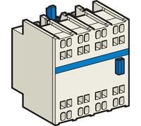 Commutateur auxiliaire Schneider Electric LADN313