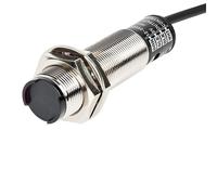 Commutateur BR100-DDT capteur de réflexion diffuse à Induction infrarouge M18 Distance de détection 1-40CM(BR400-DDT-P)