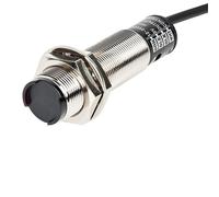 Commutateur BR100-DDT capteur de réflexion diffuse à Induction infrarouge M18 Distance de détection 1-40CM(BR400-DDT)