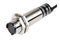 Commutateur BR100-DDT capteur de réflexion diffuse à Induction infrarouge M18 Distance de détection 1-40CM(BR100-DDT)