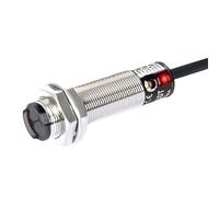 Commutateur BR100-DDT capteur de réflexion diffuse à Induction infrarouge M18 Distance de détection 1-40CM(BRR100-DDT-P)