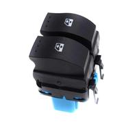 Commutateur Commande Fenêtre Pour 2001-2018 pour Espace pour Grand pour Laguna pour Megane Interrupteur de fenêtre à commande électrique 8200107772 8200060045 93858398 Interrupteur Leve Vitre