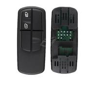 Commutateur Commande Fenêtre Pour pour ATEGO 3 pour Axor pour camions Module de commutateur commande fenêtre électrique Bouton Accessoires 0045455113 0035450113 Interrupteur Leve Vitre
