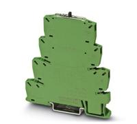 Commutateur Contenu: 10 pc(s) Phoenix Contact PLC-RPT- 24UC/ 1/S/H 2900328