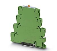 Commutateur Contenu: 10 pc(s) Phoenix Contact PLC-RSC- 24UC/ 1/S/H 2982236
