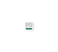 Commutateur d"alimentation SmartLife | | WIFIWMS10WT |Blanc
