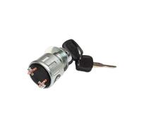 Commutateur d'allumage de e chariot élévateur JK404C Compatible avec le chariot élévateur