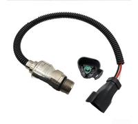 Commutateur de capteur haute et basse pression pour Caterpillar E320 312b C D Pompe hydraulique Partie 221 8859 Finition noire en acier (produit de haute qualité)