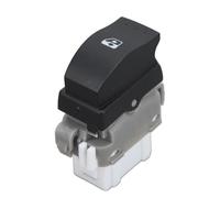 Commutateur de Commande de Fenêtre électrique amélioré 8200060046, Bouton de Commutation de Lève-vitre électrique sans Couture pour MK2