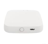 Commutateur de contrôle intelligent WiFi pour robot, relais minuteur rechargeable, télécommande marche/arrêt automatique fonctionne avec une vie intelligente pour les lumières et appareils ménagers