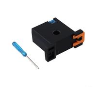 Commutateur de détection de courant alternatif auto-alimenté, relais à induction, plage 0,2-30 A, boîtier en ABS hystérésis réglable pour surveillance de ligne de forage M3050/M3056 (M3066)