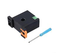 Commutateur de détection de courant d'induction auto-alimenté M3050 M3056 AC avec plage de détection réglable 0,2-30 A Convient pour les applications de ligne de forage (M3060)