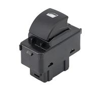 Commutateur De Fenêtre Interrupteur De Commande Fenêtre Bouton Levage Unique Pour Peugeot Pour Van Pour Cc Pour Partner 6490E2 6554Qp 6490.E2
