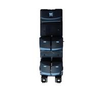 Commutateur De Fenêtre Principal Shelly Parts Pour Hyundai I30 2013+ | Commutateur De Porte Côté Conducteur Gauche | Commutateurs De Commande De Fenêtre Hyundai | Part# 93570a6060 / 39Y49C-1000