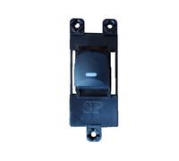 Commutateur De Fenêtre Shelly | Commutateur De Fenêtre Côté Conducteur Pour Hyundai I30 2013 Et Plus | Commutateur De Fenêtre Côté Passager | Accessoire De Fenêtre Hyundai |Part# 93576A6010
