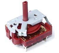 COMMUTATEUR DE FOUR 4 positions TEKA hc495 hi435 hi535 HM535 640463
