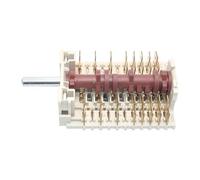 COMMUTATEUR DE FOUR ELECTRIQUE POUR FOUR INDESIT - C00078435