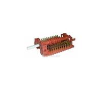 Commutateur de four pour four fagor brandt vedette sauter de-dietrich - 8063239