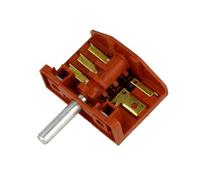 Commutateur de four rotatif 0+3, H35-30-200-005 pour Four Far