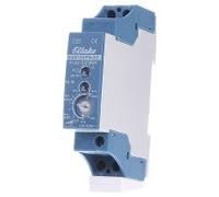 Eltako Variateur EUD12NPN-UC 21100806 - universel pour rail DIN, LED/halogène/incandescente