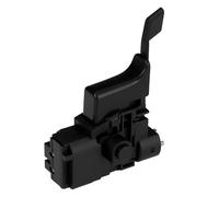 Commutateur de Marteau Noir Compatible avecBosch GBH 2-24 DFR GAH 500 DSR GBH 2 SR
