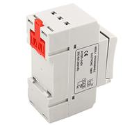 Commutateur de Minuterie Programmable THC15A 220-240VAC 20A DIN Rail Digital Timer Interrupteur pour le Contrôle de Lampe