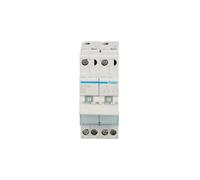 Hager Inverseur 2P SFT225, 25 A, amont I-0-II, commande signal