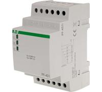 Commutateur de phase automatique avec priorité de phase, relais de mise en marche (160A/20ms) PF-431i