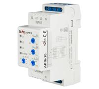 Commutateur de phase automatique,, exta Zamel
