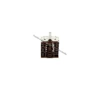 Commutateur de pour four Brandt 76X2586