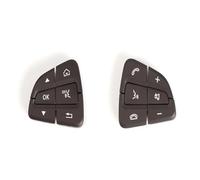 Commutateur De Régulateur De Vitesse Pour Benz Pour W205 Pour W253 Pour Classe Pour GLC Bouton De Commande Multifonction Pour Volant Voiture 0999050300, 0999050200