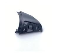 Commutateur De Régulateur De Vitesse Pour Chevrolet Pour Cruze 2009 - 2014 Interrupteur De Régulateur Vitesse Multifonction Bouton Volant, Bluetooth, Audio