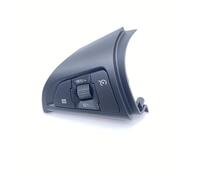 Commutateur De Régulateur De Vitesse Pour Chevrolet Pour Cruze 2009 - 2014 Interrupteur De Voiture Multifonction, Bouton Volant, Bluetooth, Audio, Contrôle Vitesse Croisière